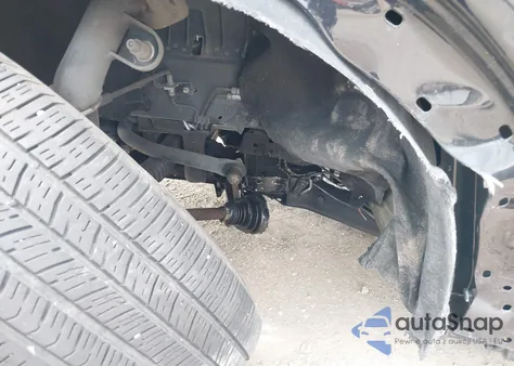 2023 Ford Police Interceptor from USA, damaged, VIN 1FM5K8AB0PGC00095